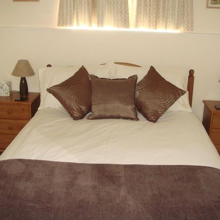 130 Corve Street B&B ลุดโลว์ ภายนอก รูปภาพ