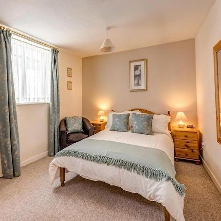 130 Corve Street B&B ลุดโลว์ ภายนอก รูปภาพ