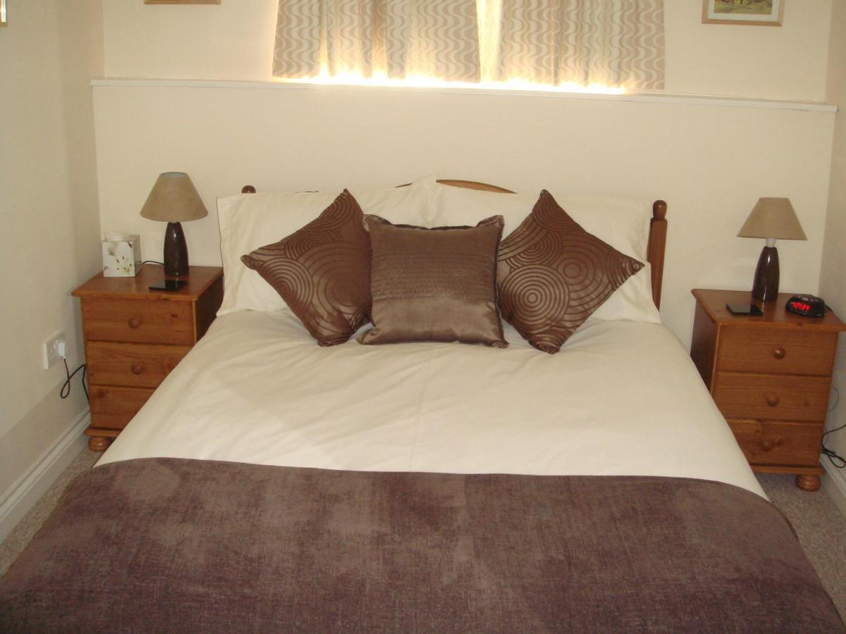 130 Corve Street B&B ลุดโลว์ ภายนอก รูปภาพ