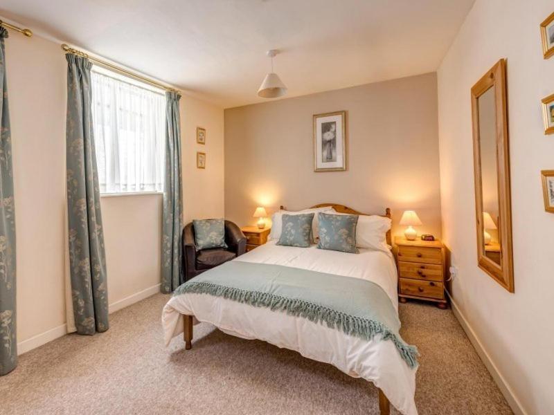 130 Corve Street B&B ลุดโลว์ ภายนอก รูปภาพ