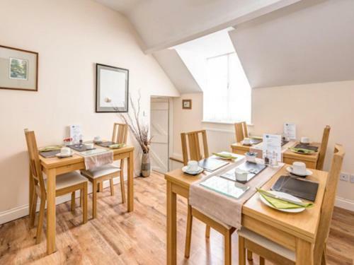 130 Corve Street B&B ลุดโลว์ ภายนอก รูปภาพ