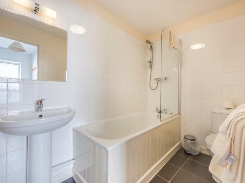 130 Corve Street B&B ลุดโลว์ ภายนอก รูปภาพ